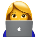 Dev icon